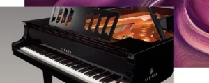 liste des marques de piano